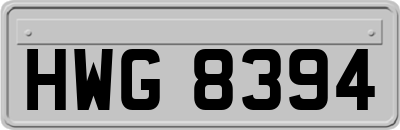 HWG8394
