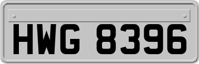 HWG8396
