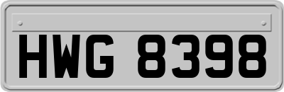 HWG8398