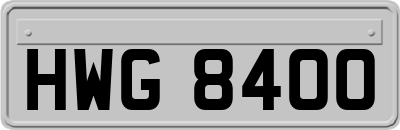 HWG8400