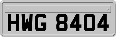 HWG8404