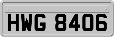 HWG8406