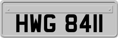 HWG8411