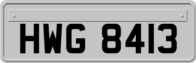 HWG8413