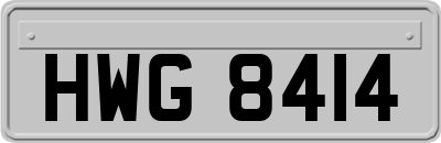 HWG8414