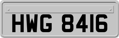 HWG8416
