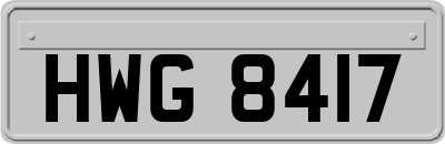 HWG8417