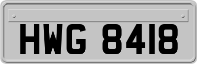 HWG8418