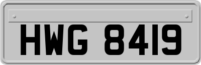HWG8419