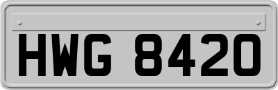 HWG8420