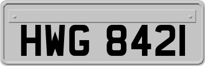 HWG8421