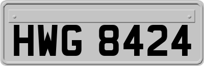 HWG8424
