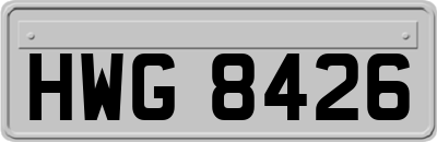 HWG8426