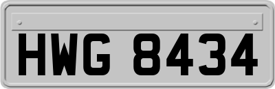 HWG8434