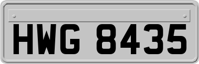 HWG8435