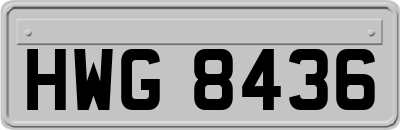 HWG8436