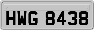 HWG8438