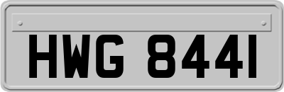 HWG8441