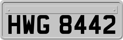 HWG8442