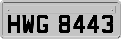 HWG8443