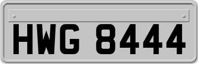 HWG8444