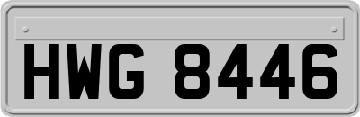 HWG8446