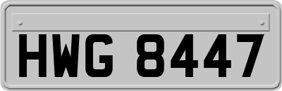 HWG8447