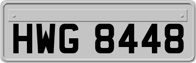 HWG8448