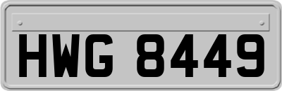 HWG8449