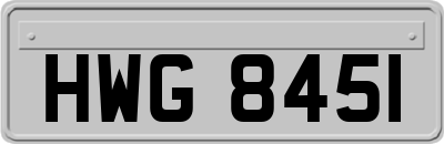 HWG8451