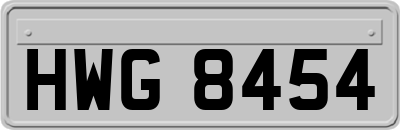 HWG8454