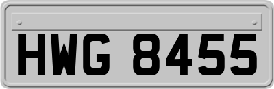 HWG8455