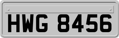 HWG8456