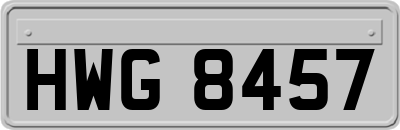 HWG8457