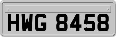 HWG8458