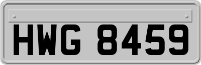 HWG8459