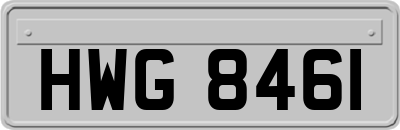 HWG8461