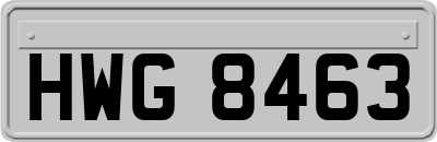 HWG8463