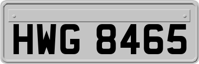 HWG8465