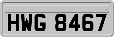HWG8467
