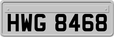 HWG8468