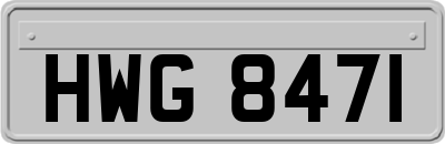 HWG8471