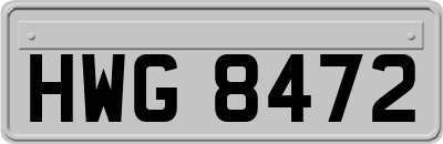HWG8472