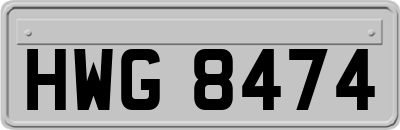 HWG8474