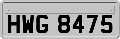 HWG8475