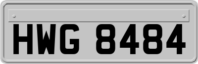 HWG8484