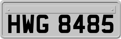 HWG8485