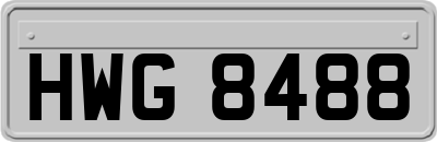 HWG8488