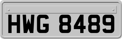 HWG8489
