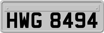HWG8494